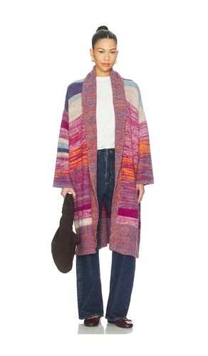 GILET ENID en . Taille L. Also en M, S - Free People - Modalova