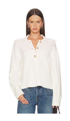 Trading Up Polo en . Taille M. Also en - Free People - Modalova