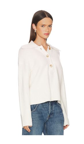 Trading Up Polo en . Taille M. Also en - Free People - Modalova