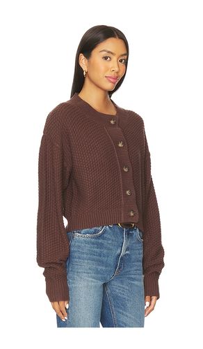 GILET LILA en . Taille XS. Also en - Free People - Modalova