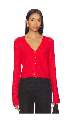 GILET SCHOOL GIRL en . Taille L. Also en M, XS - Free People - Modalova