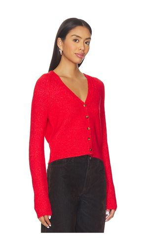 GILET SCHOOL GIRL en . Taille L. Also en M - Free People - Modalova
