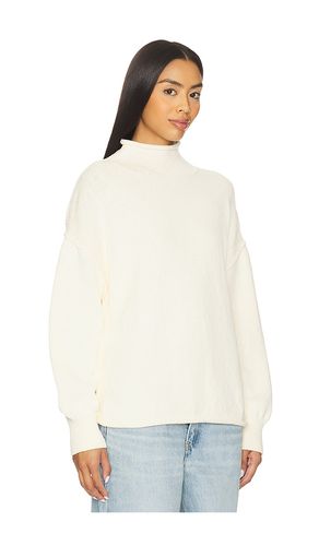 PULL COL ROULOTTÉ TORRES en . Taille L. Also en XS - Free People - Modalova