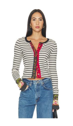 GILET NOA en . Taille XS. Also en S, M, L, XL - Free People - Modalova