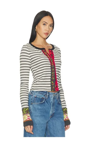 GILET NOA en . Taille L. Also en M, S, XL, XS - Free People - Modalova