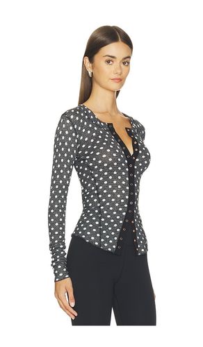 Going Places Printed Cardi en . Taille L. Also en M, S, XL, XS - Free People - Modalova
