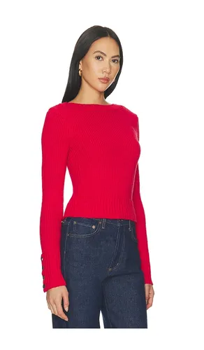 PULL MILA en . Taille XS. Also en S, M, L, XL - Free People - Modalova