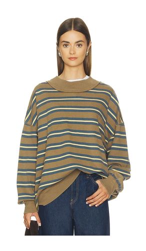 PULL À RAYURES PALM SPRINGS en . Taille S. Also en XS, M, L, XL - Free People - Modalova