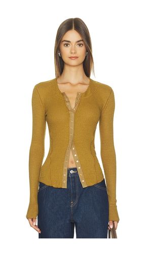 GILET GOING PLACES en . Taille L. Also en M, S, XS - Free People - Modalova