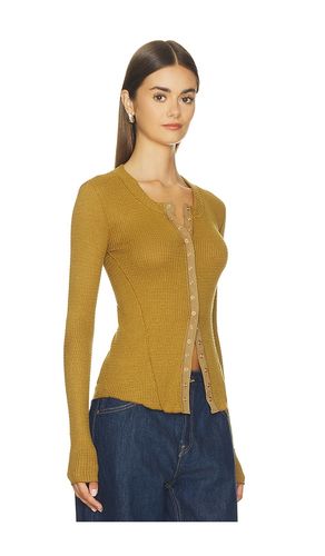 GILET GOING PLACES en . Taille XS. Also en S, M, L - Free People - Modalova