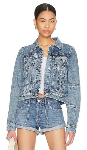 BLOUSON RUMORS in -. Size L, S, XS - Free People - Modalova