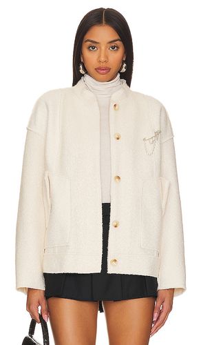 BLOUSON WILLOW in . Size M - Free People - Modalova