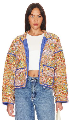 BLOUSON CHLOE in . Size M, S, XL, XS - Free People - Modalova