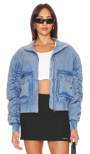 Flying High Bomber in . Size S, XS - Free People - Modalova