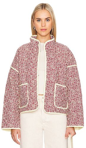 BLOUSON CHLOE in . Size XL - Free People - Modalova