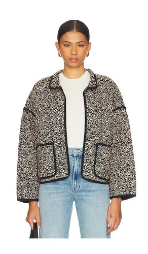 BLOUSON CHLOE in . Size L - Free People - Modalova