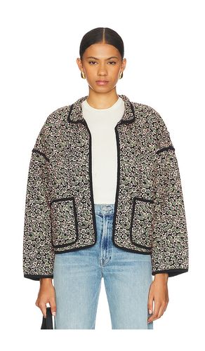 BLOUSON CHLOE in . Size XL - Free People - Modalova