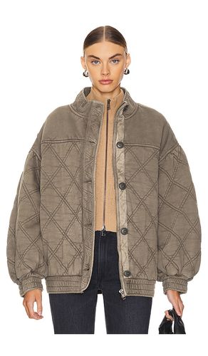 BLOUSON JUNO in . Size M, S, XL - Free People - Modalova