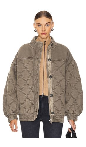 BLOUSON JUNO in . Size S - Free People - Modalova