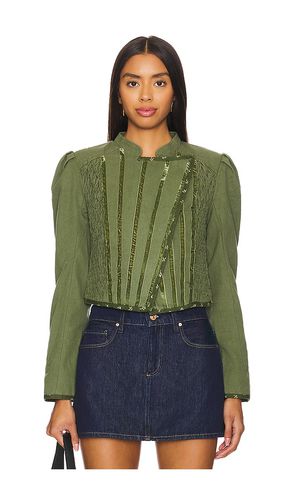 BLOUSON BALI SIMONE in . Size M, S, XL, XS - Free People - Modalova