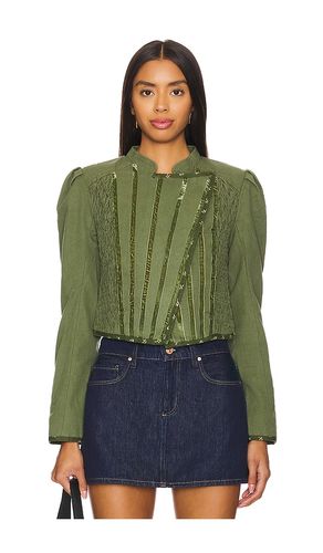 BLOUSON BALI SIMONE in . Size S, XS - Free People - Modalova