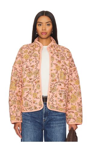 BLOUSON CHLOE in . Size M, S, XL, XS - Free People - Modalova