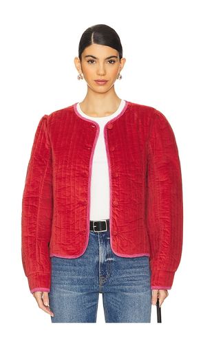 BLOUSON NATALIA in . Size M, S, XS - Free People - Modalova