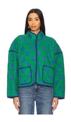 BLOUSON CHLOE in . Size XS, M, L, XL - Free People - Modalova