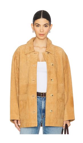 BLOUSON ANNALISE in . Size M, S, XS - Free People - Modalova
