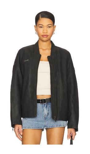 X We The Free Vinny Faux Bomber In in . Size M, S, XL - Free People - Modalova