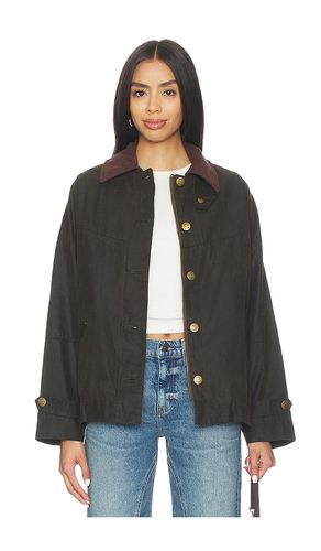 X We The Free Cori Waxed Jacket In en . Taille L. Also en - Free People - Modalova