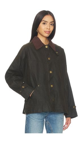 X We The Free Cori Waxed Jacket In en . Taille L. Also en - Free People - Modalova