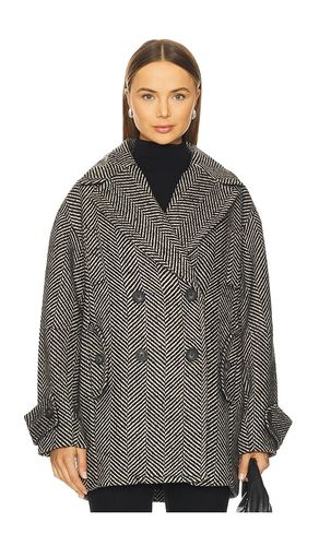 CABAN EN LAINE ARI en . Taille M. Also en - Free People - Modalova