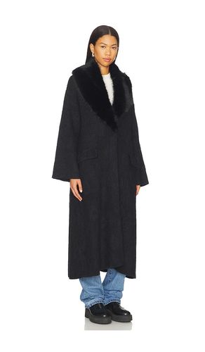 MANTEAU PULL TWICED LOVE en . Taille L. Also en S - Free People - Modalova