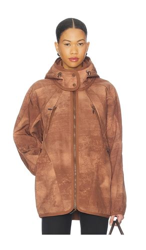 BLOUSON CANYON CRUSHIN en . Taille S. Also en XL - Free People - Modalova