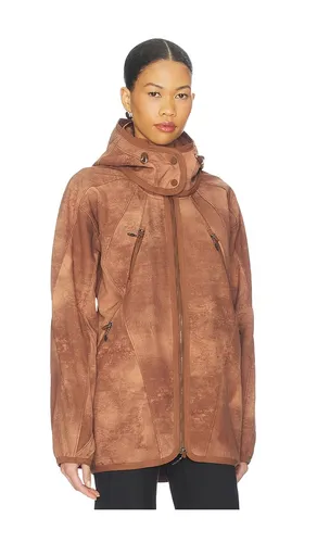 BLOUSON CANYON CRUSHIN en . Taille S. Also en XL - Free People - Modalova