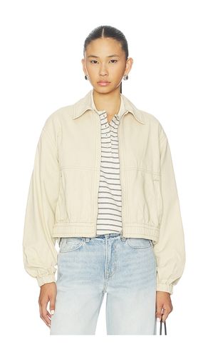 BLOUSON BIRDIE en . Taille XL. Also en - Free People - Modalova