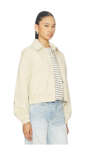 BLOUSON BIRDIE en . Taille XL. Also en - Free People - Modalova
