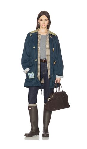 BLOUSON WE THE FREE CAPTAINS en . Taille L. Also en S, XL - Free People - Modalova