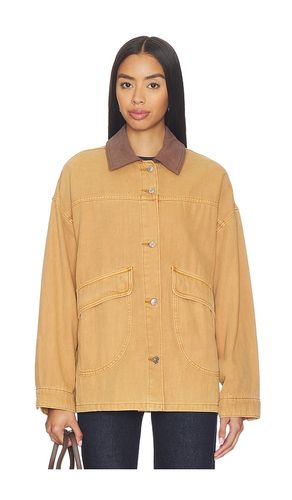 X We The Free Lemon Denim Jacket in . Size S. Also in - Free People - Modalova