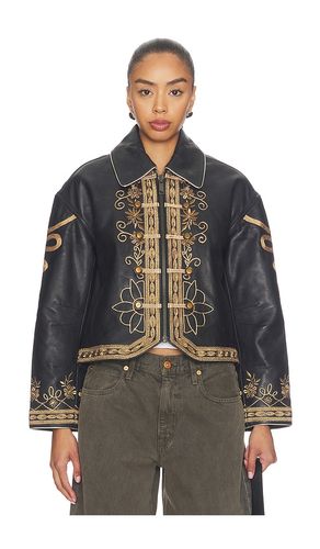 BLOUSON LANA en . Taille L. Also en S, XS - Free People - Modalova