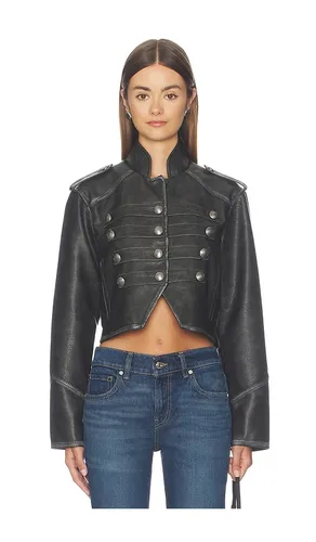 BLOUSON RYLAND en . Taille M. Also en S - Free People - Modalova