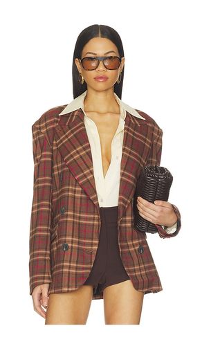 VESTE DOUBLE BOUTONNAGE DEAN en . Taille L. Also en XS - Free People - Modalova
