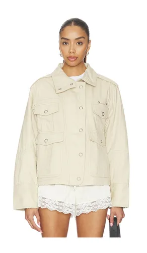 X We The Free Kali Washed Jacket in . Size L. Also in M, S, XL, XS - Free People - Modalova