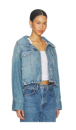 BLOUSON SIDE TO SIDE en . Taille M. Also en S, XL - Free People - Modalova