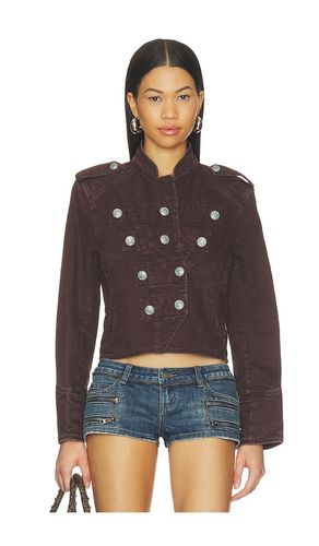 VESTE DE GROUPE X WE THE FREE RYLAND en . Taille XS. Also en S, M, L, XL - Free People - Modalova