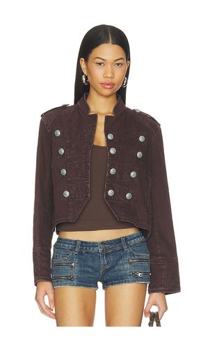 VESTE DE GROUPE X WE THE FREE RYLAND en . Taille XS. Also en S, M, L, XL - Free People - Modalova