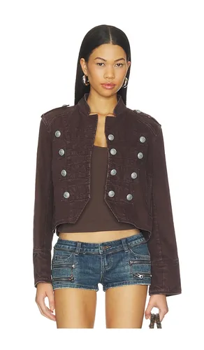 X We The Free Ryland Band Jacket in . Size L. Also in M, S, XL, XS - Free People - Modalova