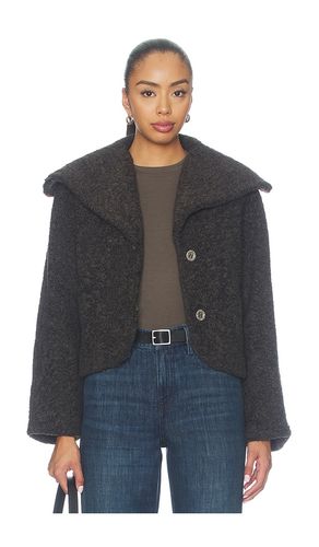 BLOUSON WE THE FREE SOFTEST TOUCH en . Taille L. Also en M, S, XL, XS - Free People - Modalova