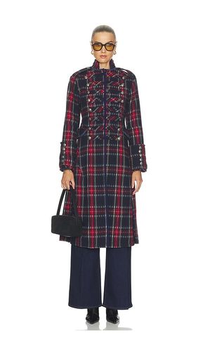 MANTEAU LONG ACE OF SWORDS en . Taille M. Also en S, XS - Free People - Modalova
